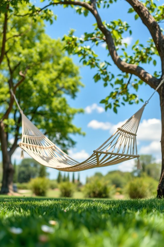 diy hammock creation guide