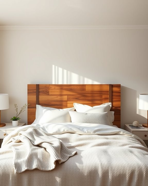 diy headboard design ideas
