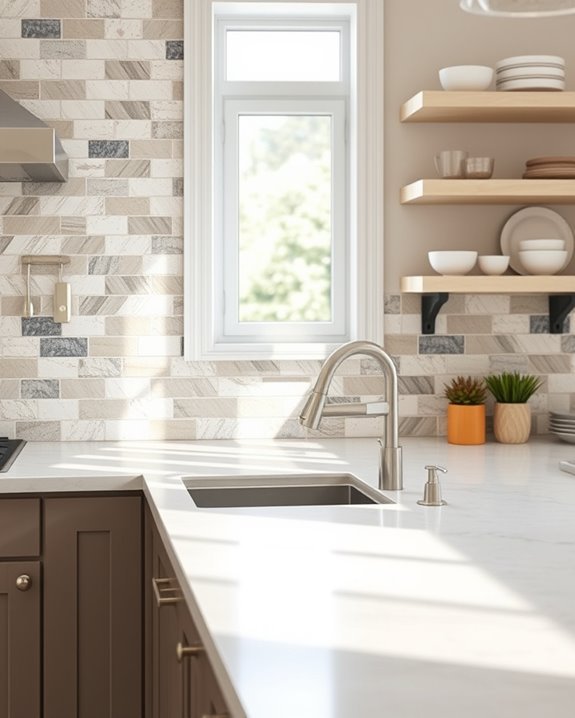 diy kitchen backsplash ideas