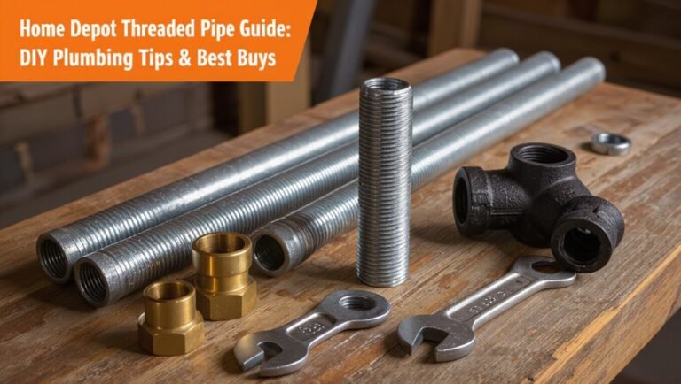 diy plumbing tips guide