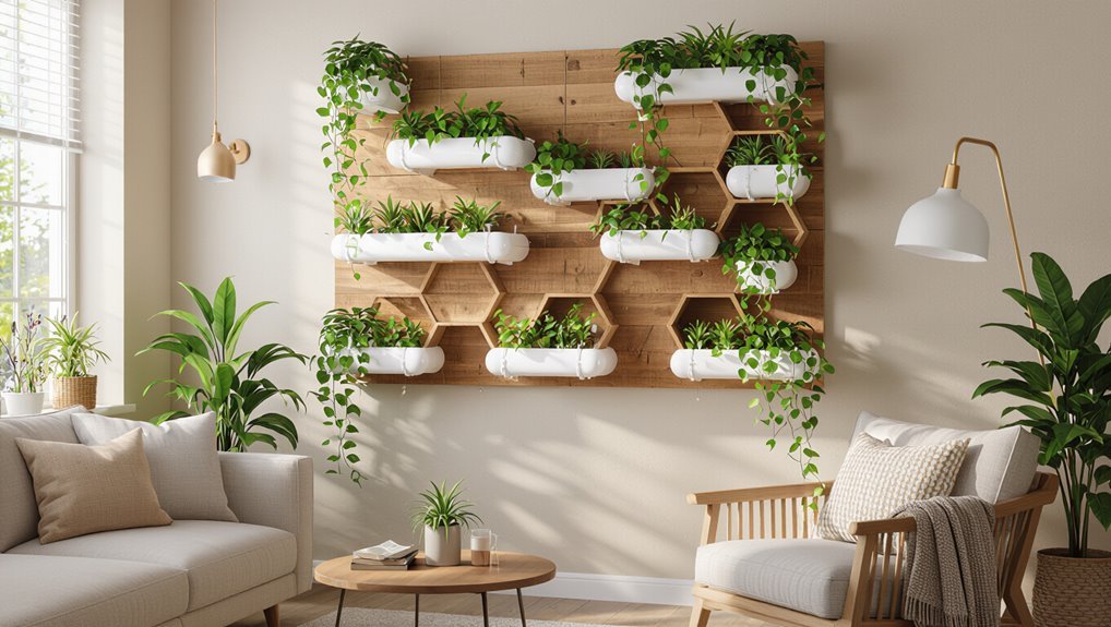 diy pvc pipe projects