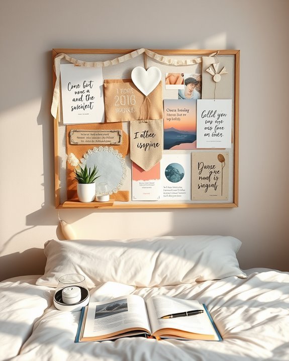 dreams visualized goals achieved