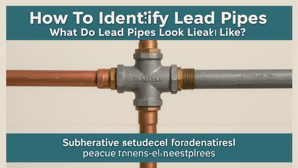 dull gray soft metal