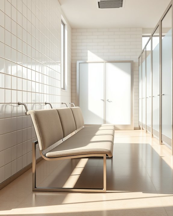 durable and inviting seating