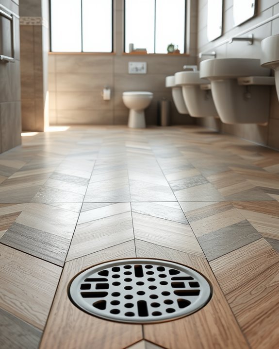 durable flooring options available