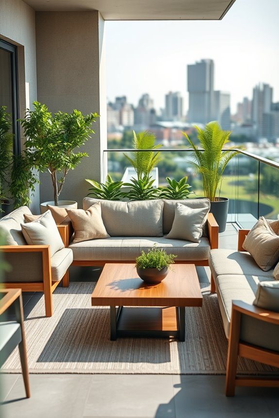 durable outdoor furniture solutions