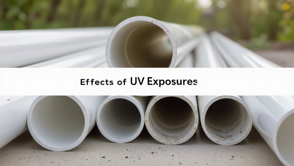 durable plastic plumbing lifespan