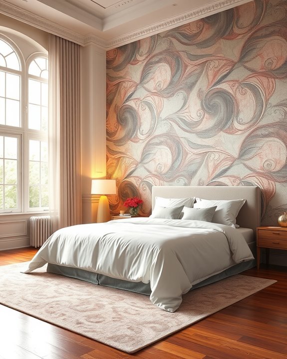 dynamic 3d wallpaper effects