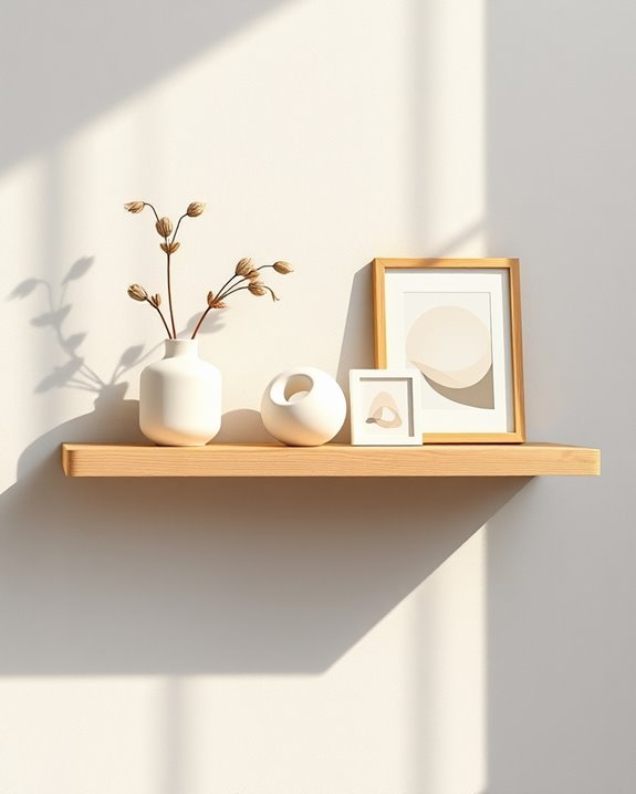 dynamic wall art display