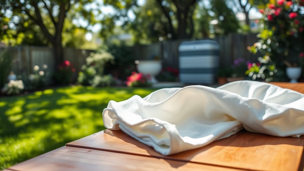 earth breeze septic safety