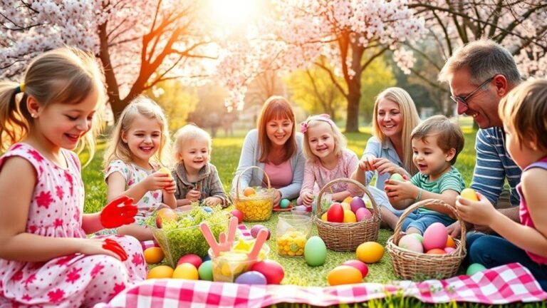 easter activities for everyone