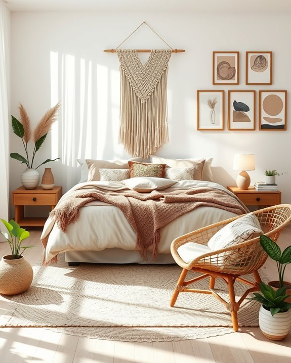 eclectic accessories for personality