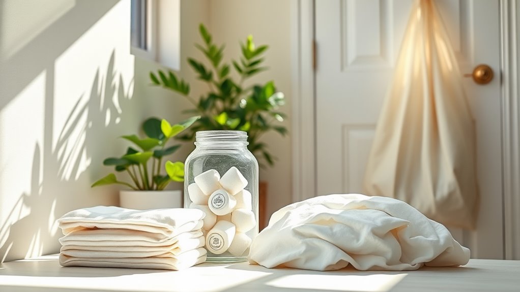 eco friendly laundry alternatives explored