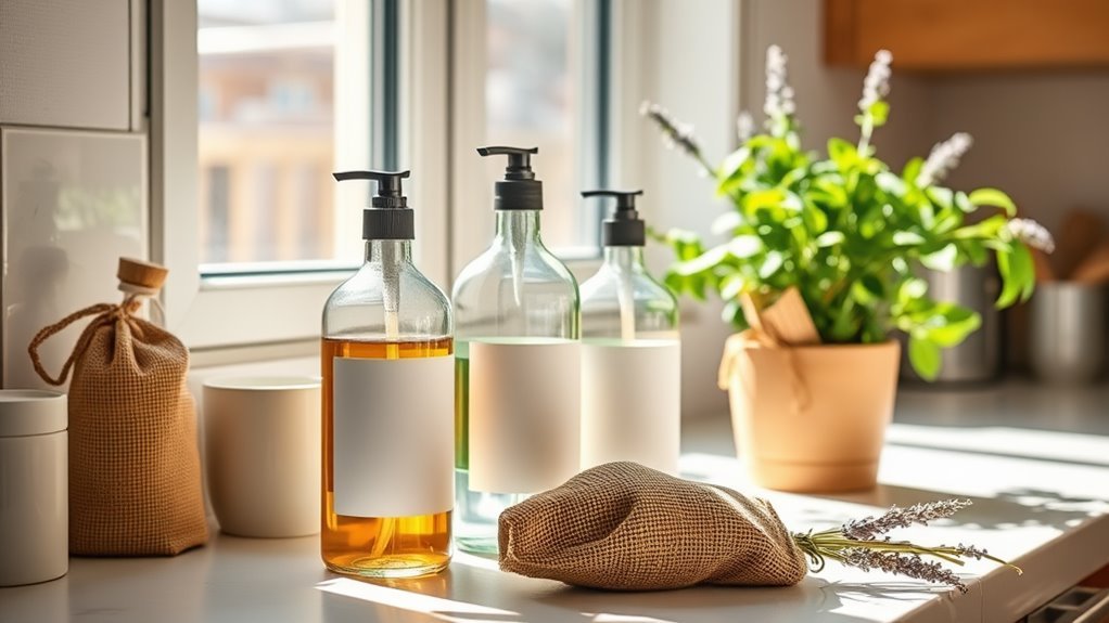 eco friendly laundry detergent brands