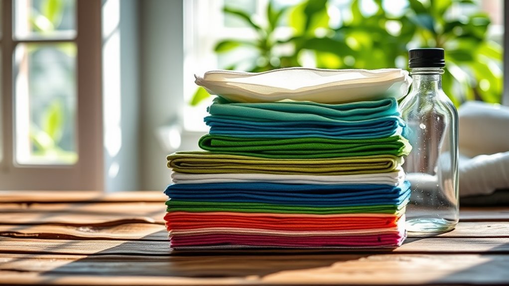 eco friendly laundry detergent sheets