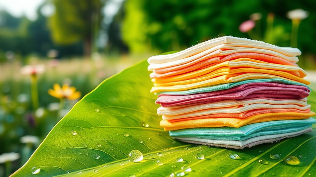 eco friendly laundry detergent sheets