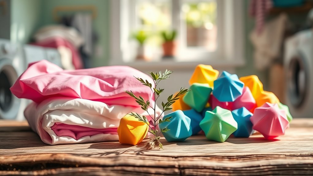 eco friendly laundry options comparison