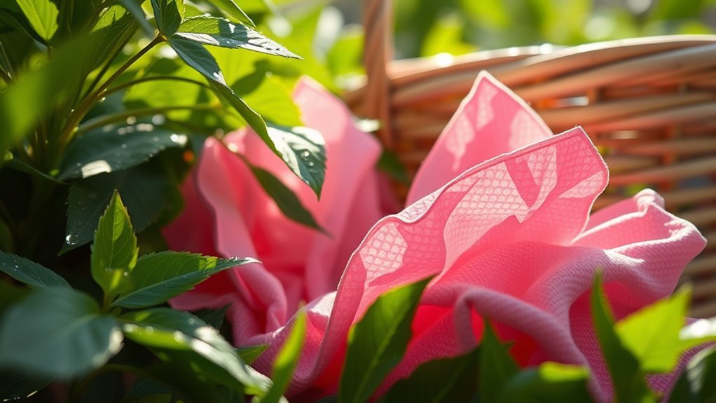 eco friendly laundry solutions