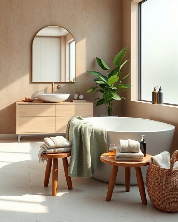 eco friendly luxury textiles