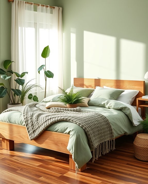 eco friendly nature inspired designs