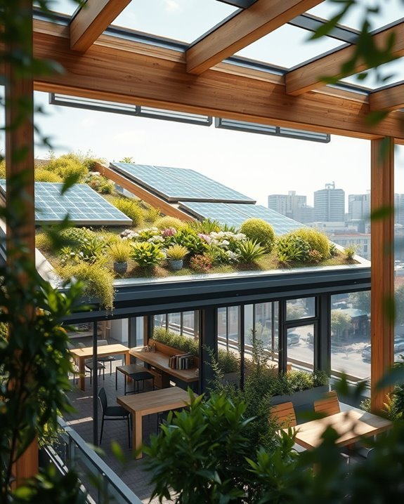 eco friendly thermal insulation benefits