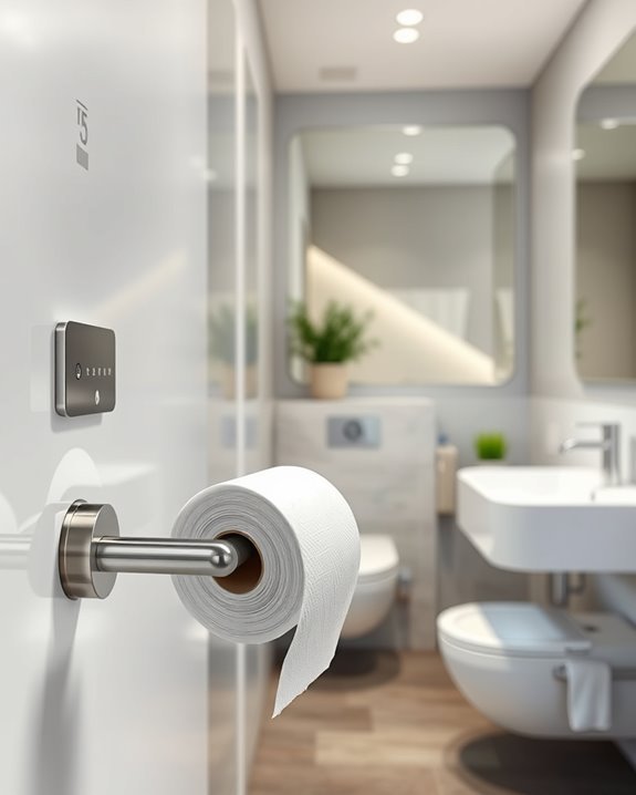 eco friendly toilet paper options