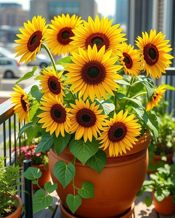 edible sunflower seed varieties