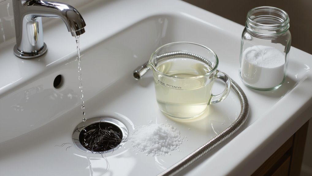 effective diy drain solutions