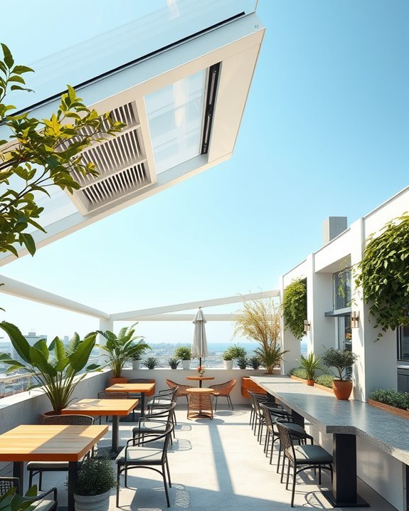 effective roof ventilation solutions