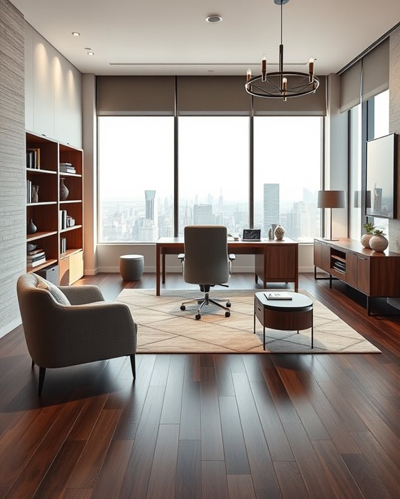 effective soundproofing techniques implemented