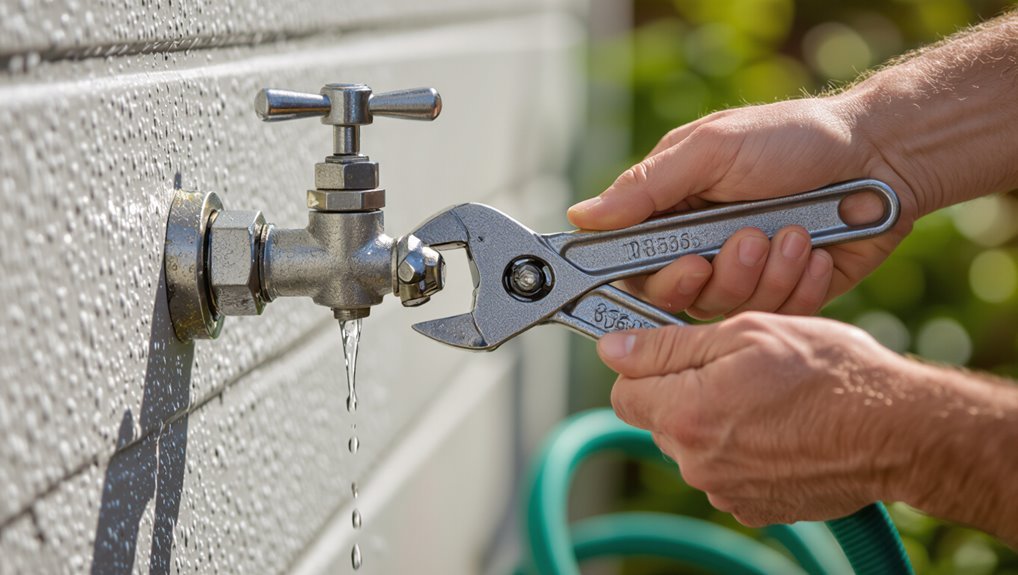 effective wrench positioning techniques