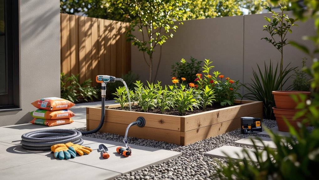 efficient urban greywater reuse