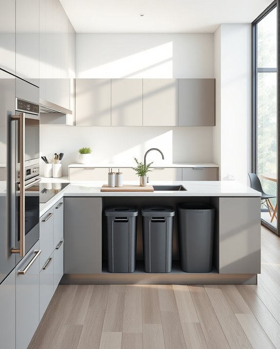 efficient waste management practices