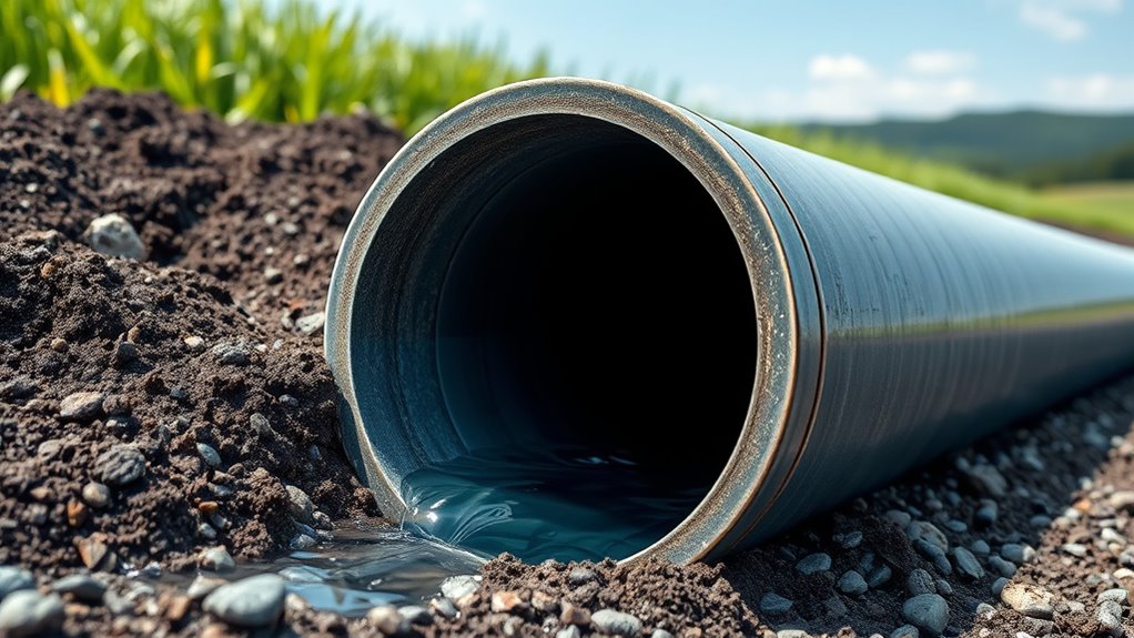 efficient water distribution solutions