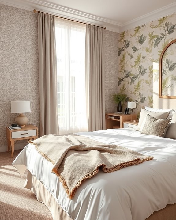 effortless bedroom transformation solution