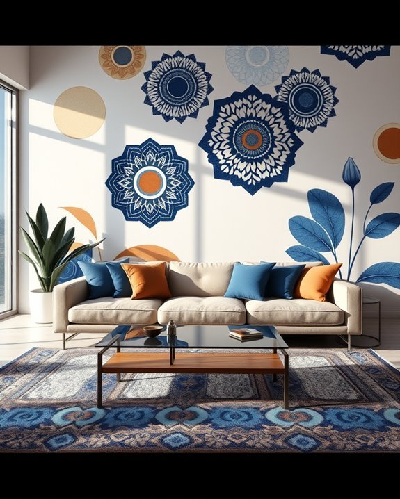 effortless wall decor transformation