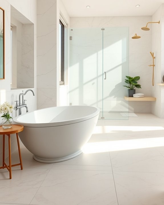 elegant and durable flooring