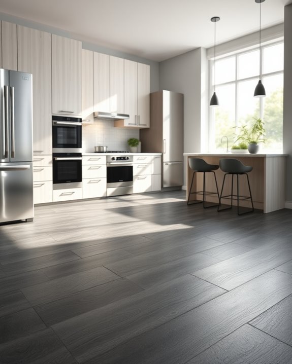 elegant and durable tiles