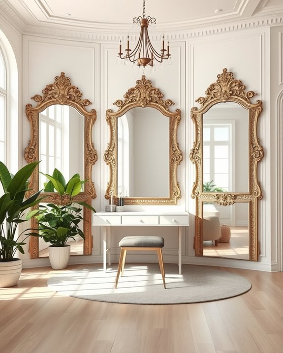 elevate beauty studio aesthetics