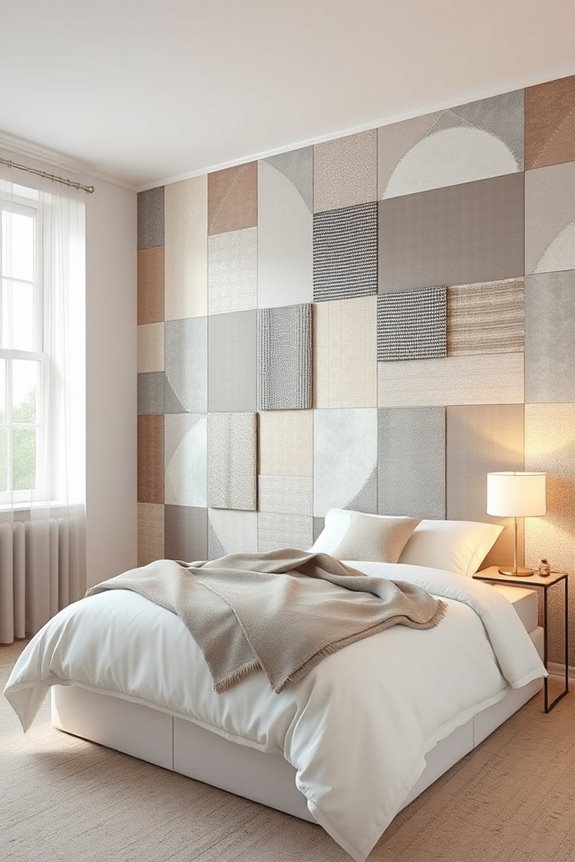 elevate bedroom style creatively