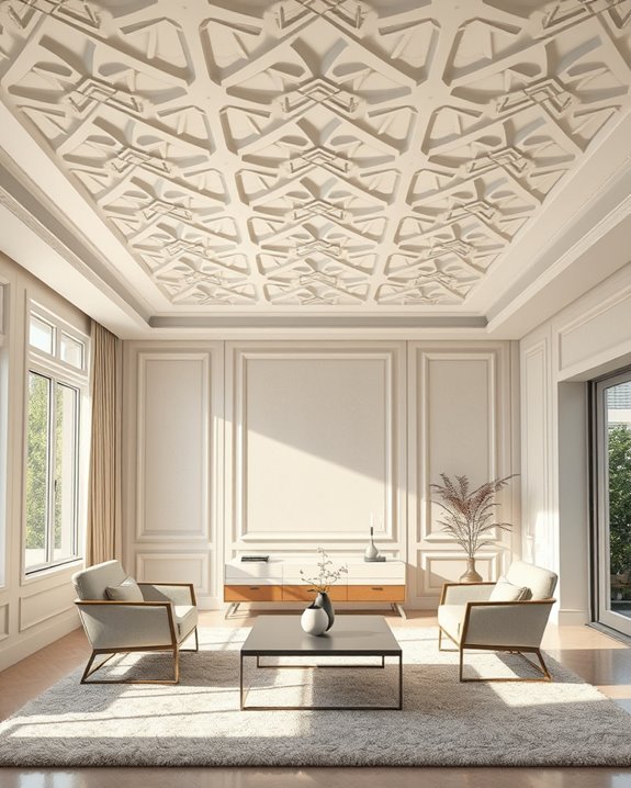 elevate ceiling design aesthetics