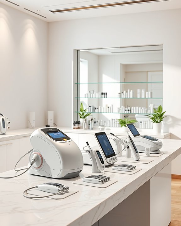 elevate client experience visually