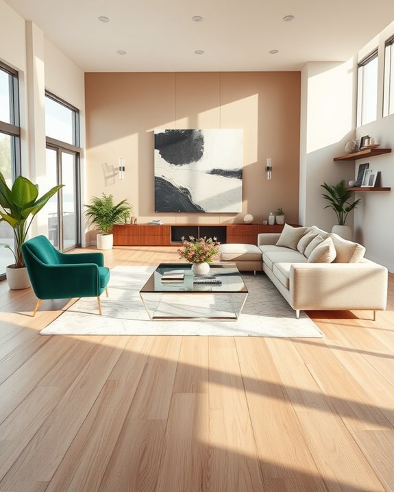elevate home design versatility