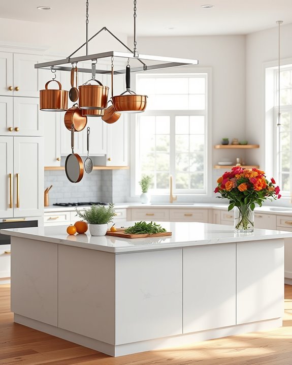 elevate kitchen style functionality