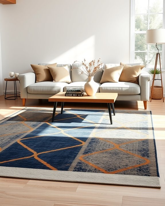 elevate living room design