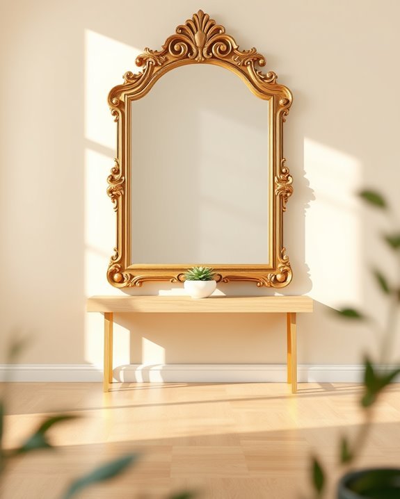 elevate space with elegance