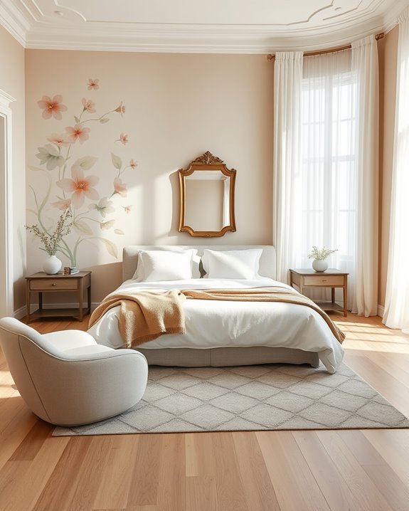 elevate your bedroom s artistry