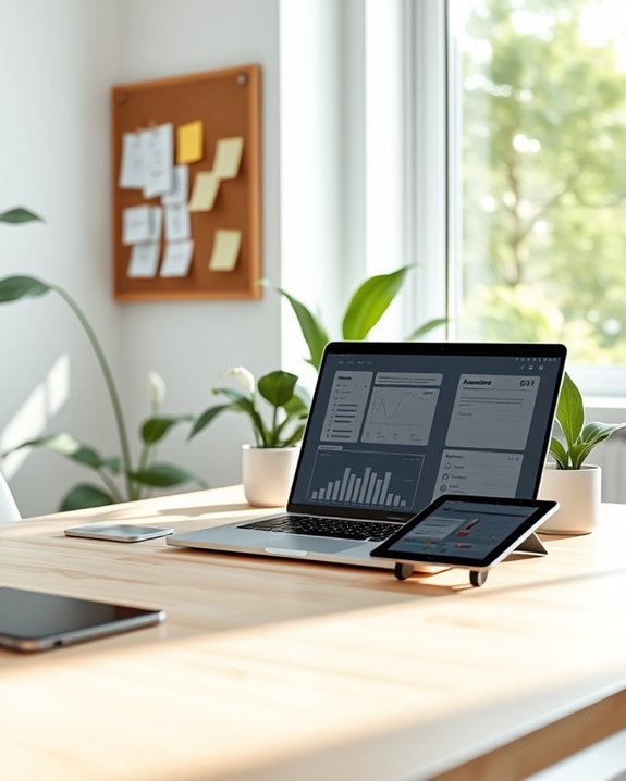 embrace digital collaboration tools