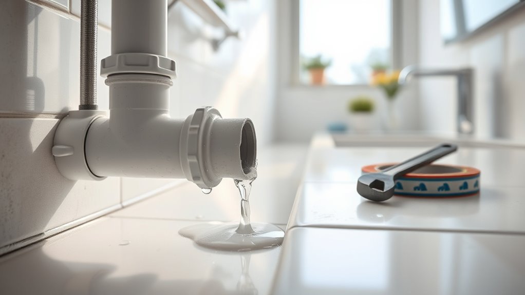 emergency plumbing cost factors