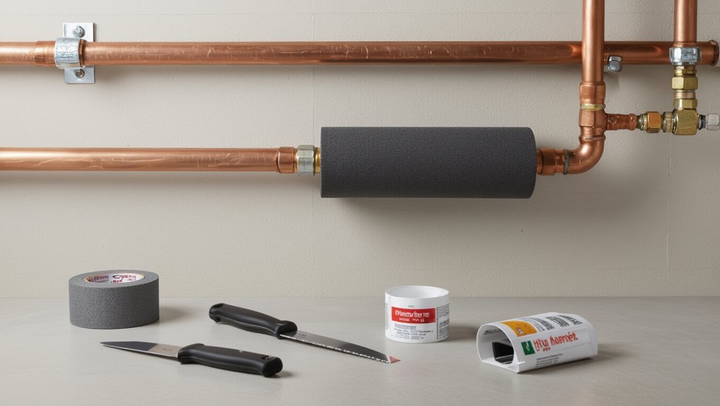 energy savings through insulation